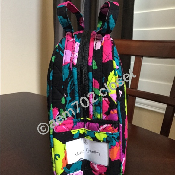 NWT VERA BRADLEY LUNCH BUNCH - Picture 2 of 3